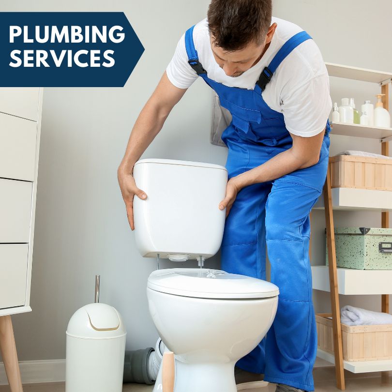 Plumbing Company in Bunnell, FL